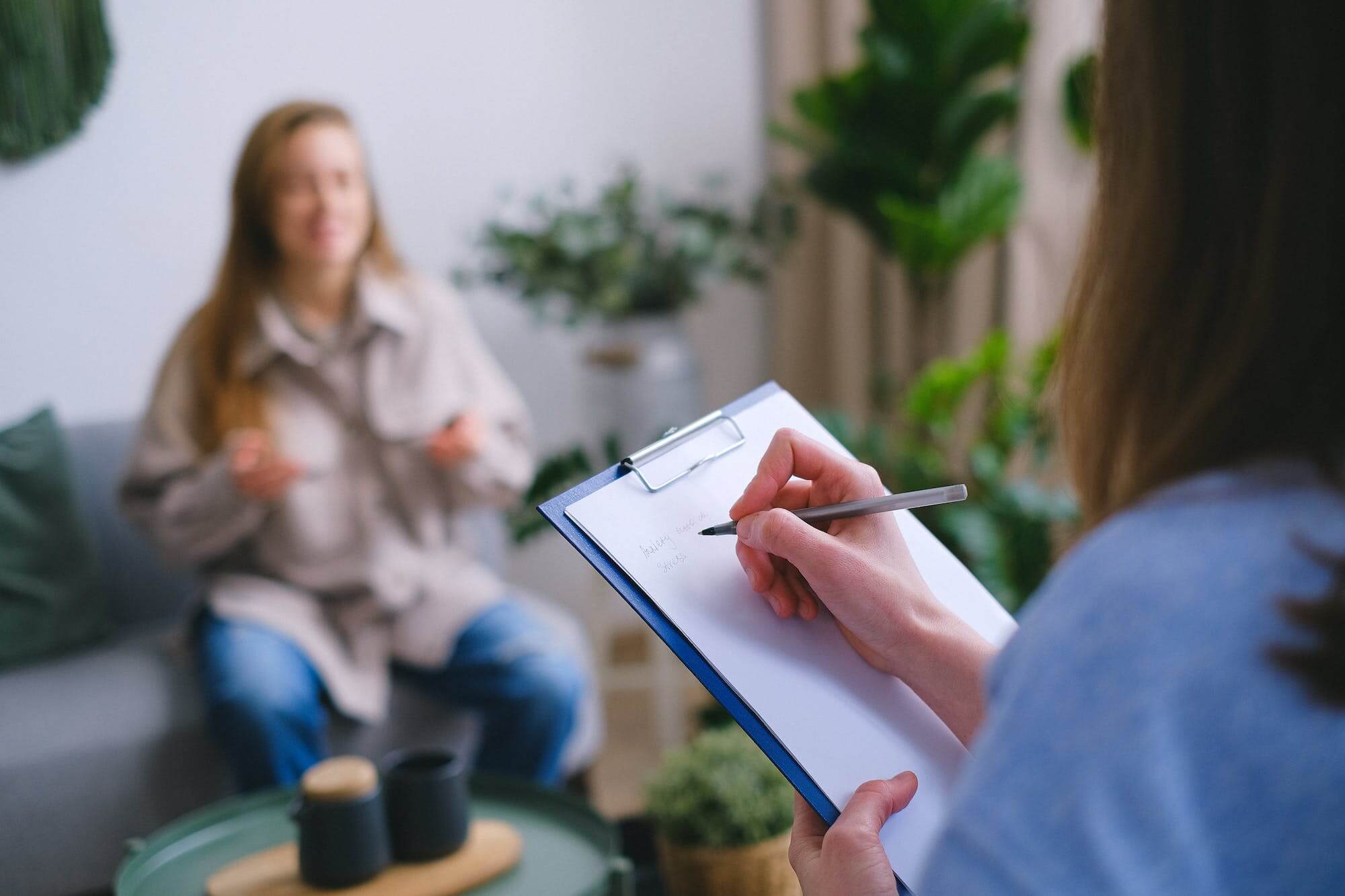 Ansprechpartner Habichtswald Reha-Klinik