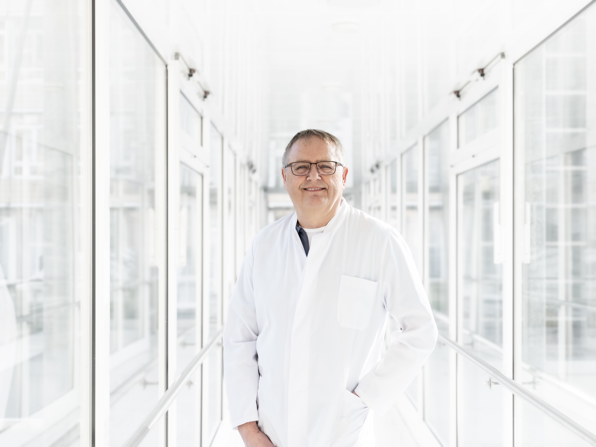 Dr. med. Dieter Mustroph