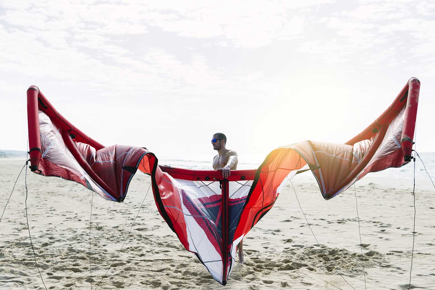 Kite Drachen