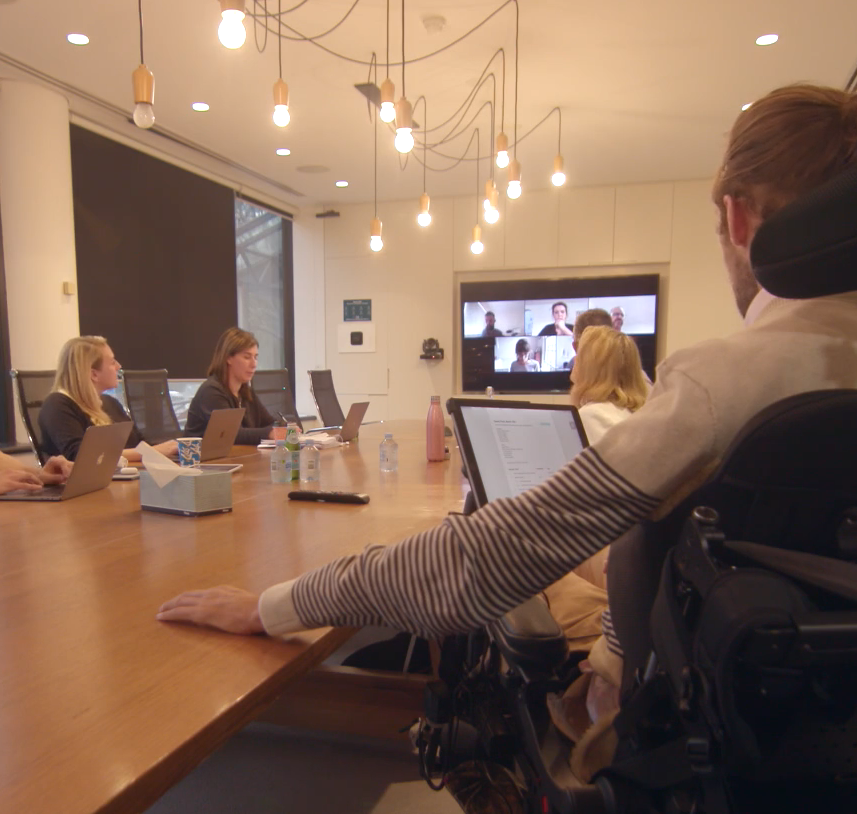 Awareness and education are crucial in breaking down barriers to