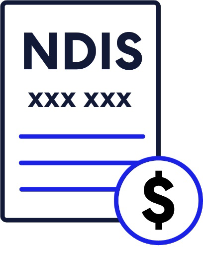 A document titled NDIS.