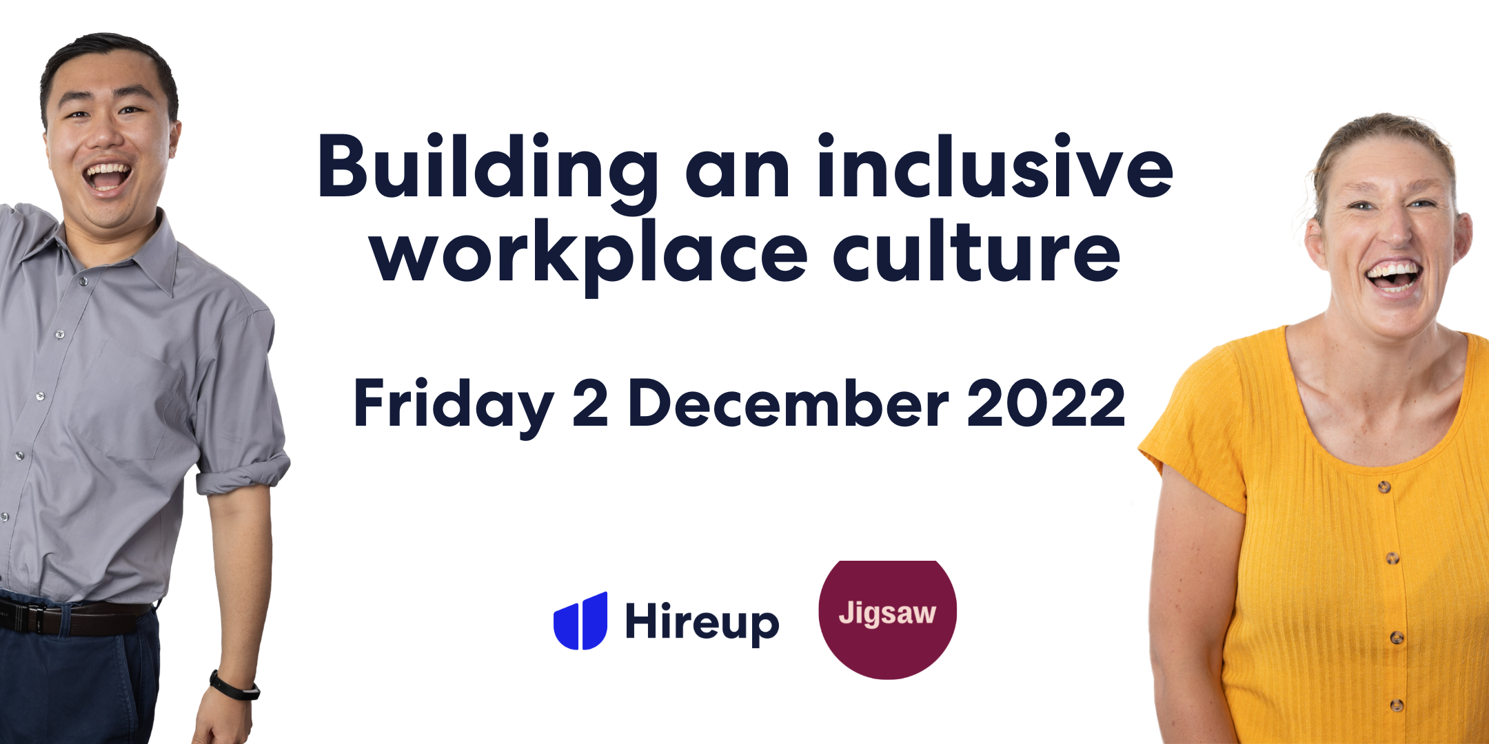 Building a disability inclusive workplace culture | Hireup
