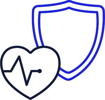 Health icons