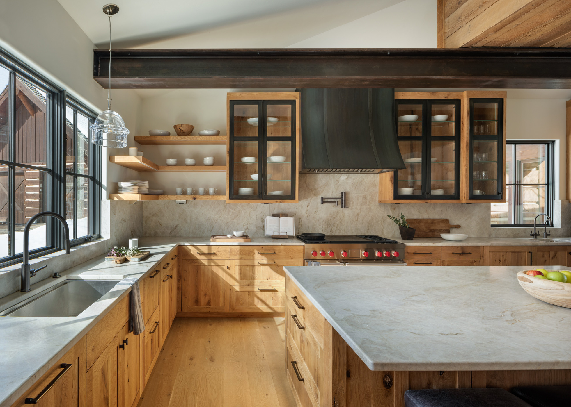 How Much Do Kitchen Countertops Cost?