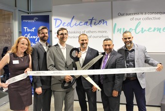 Improving Houston Celebrates Opening of New Office featured image