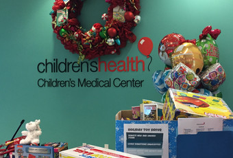 Toy Drive 2016 featured image