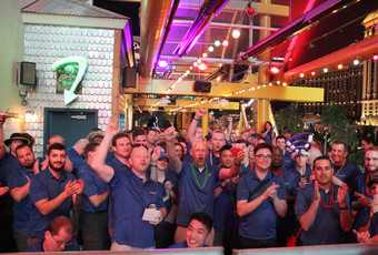 Inc. Best Workplaces 2017 featured image