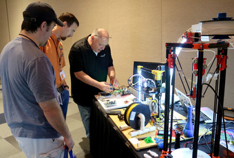 Dallas Tech Fest 2017 featured image