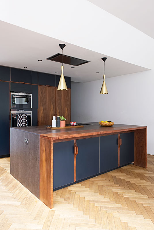 James Furniture — Custom Furniture & Bespoke Maker — Brighton