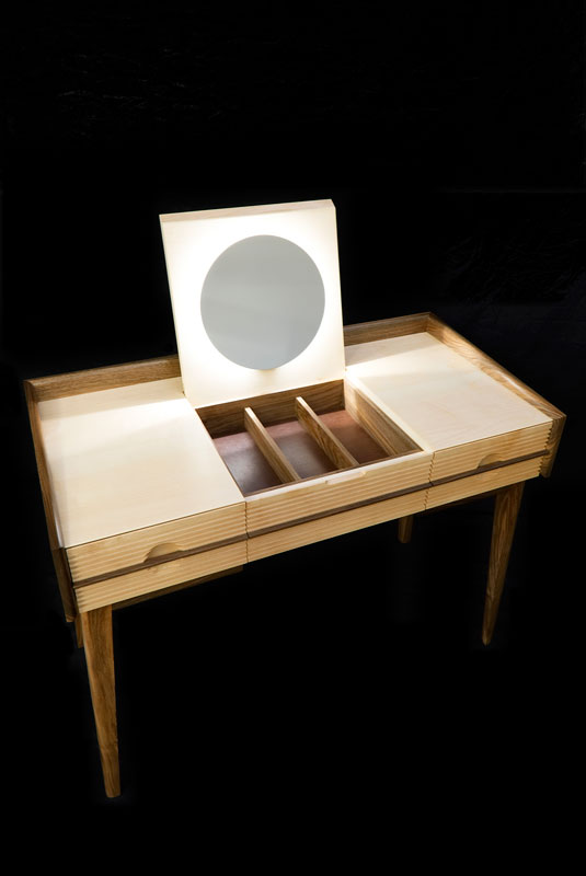 James Furniture — Custom Furniture & Bespoke Maker — Brighton