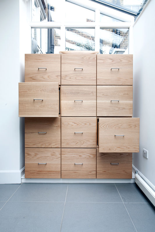 James Furniture — Custom Furniture & Bespoke Maker — Brighton