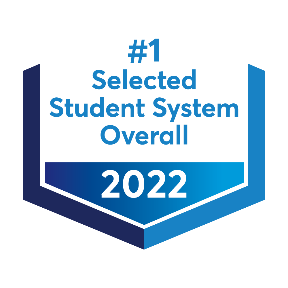 Jenzabar One and Jenzabar SONIS: The Most-Trusted Student Systems in Higher Ed