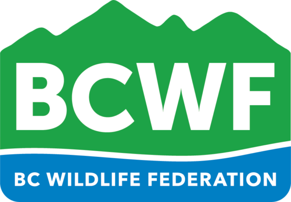 BCWF Logo