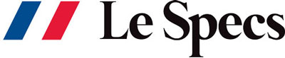 Le Specs logo