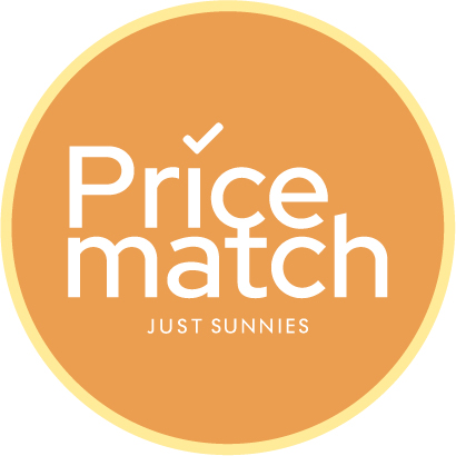 Price match at