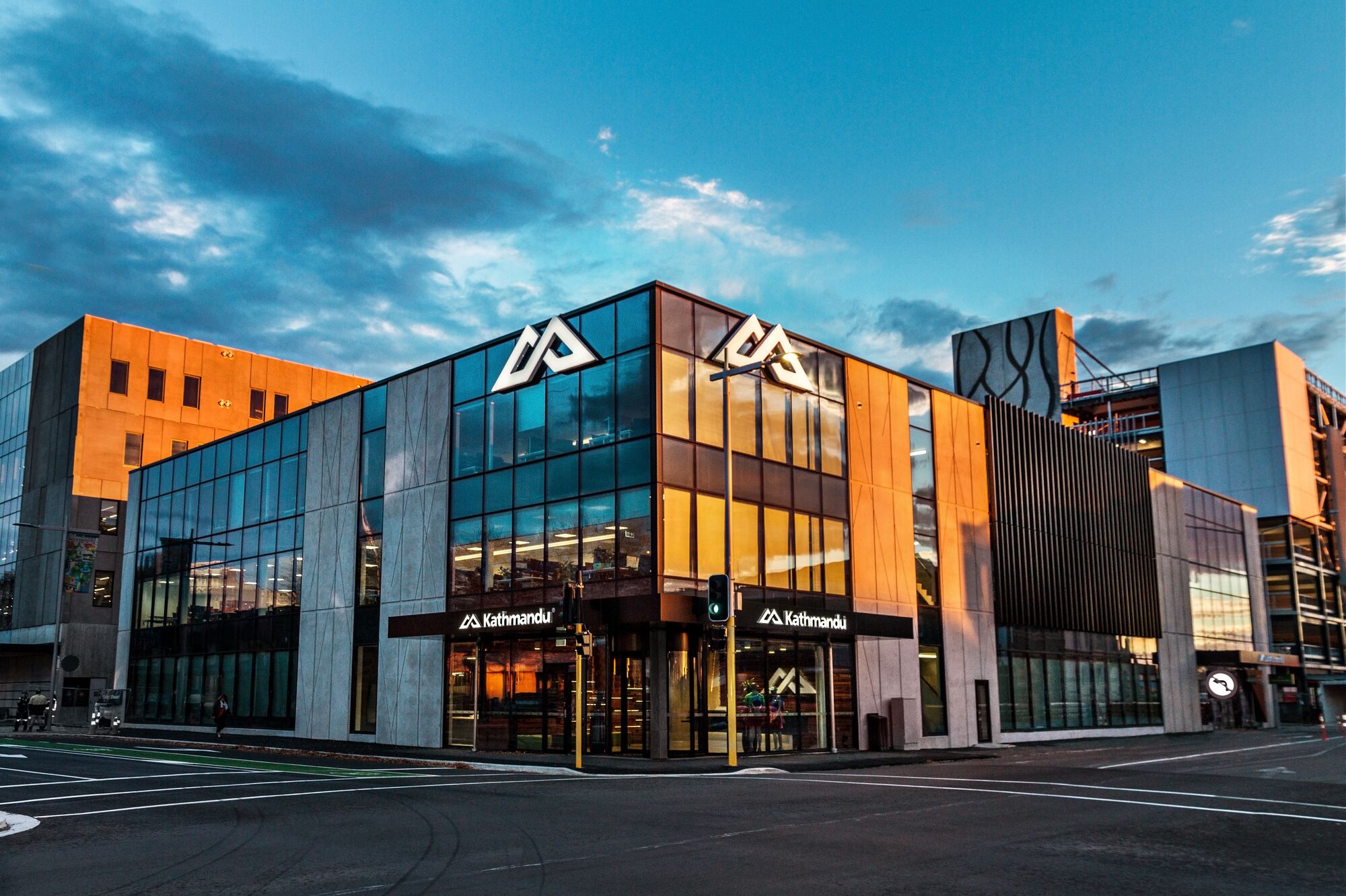 Our Footprint Kathmandu USA