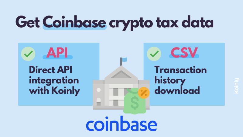 how to get coinbase tax statement