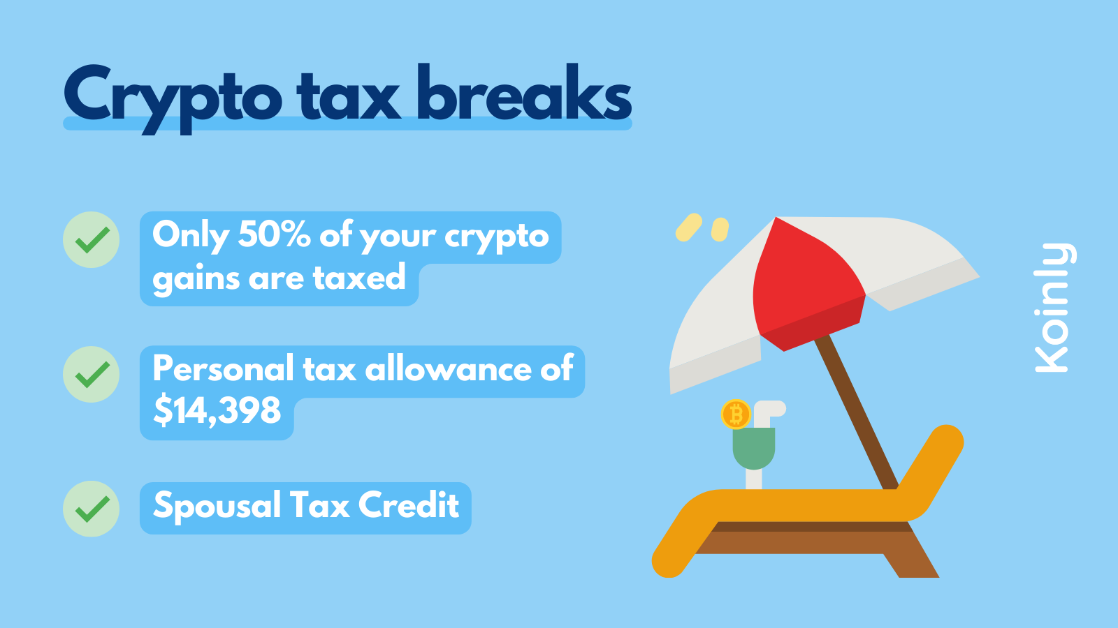 tax breaks in Canada
