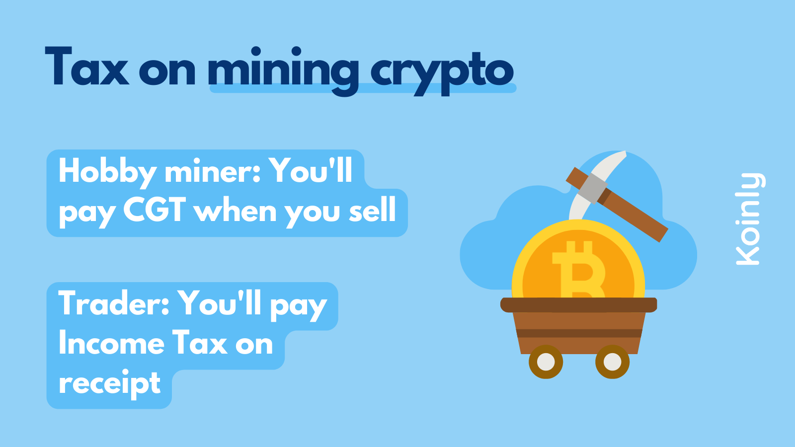 tax on mining
