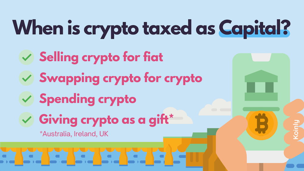 crypto should airdrops be taxed