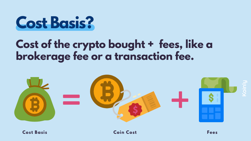 is there capital cains tax on cryptocurrency