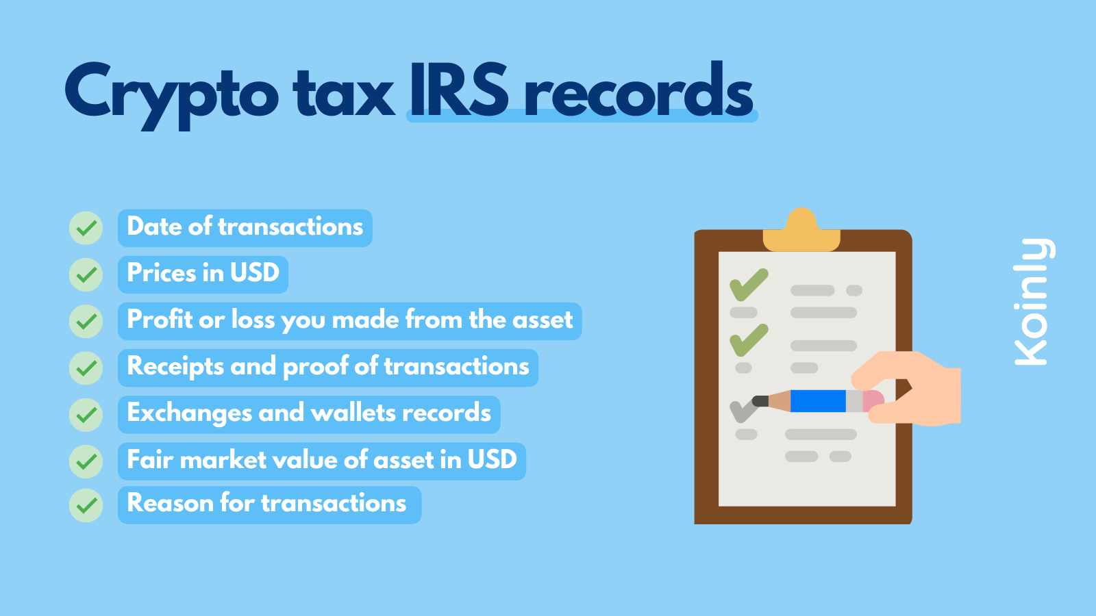 IRS records