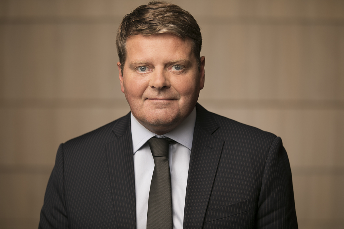 Gústav Gústavsson