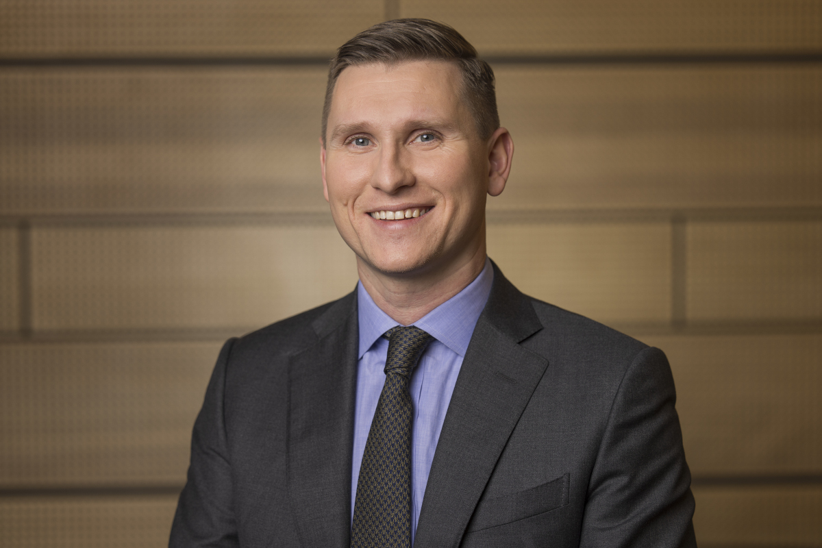 Ottó Stefán Michelsen