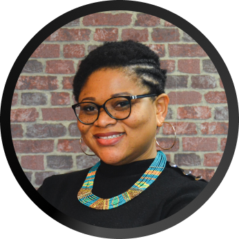 Christine Agbokanzo - la Vitre