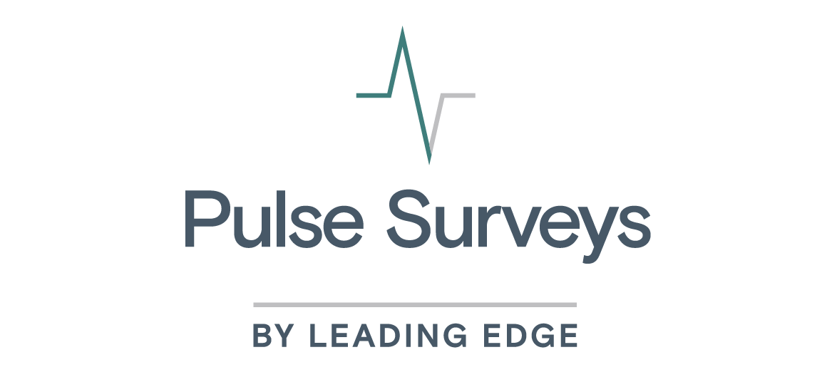 Pulse Surveys