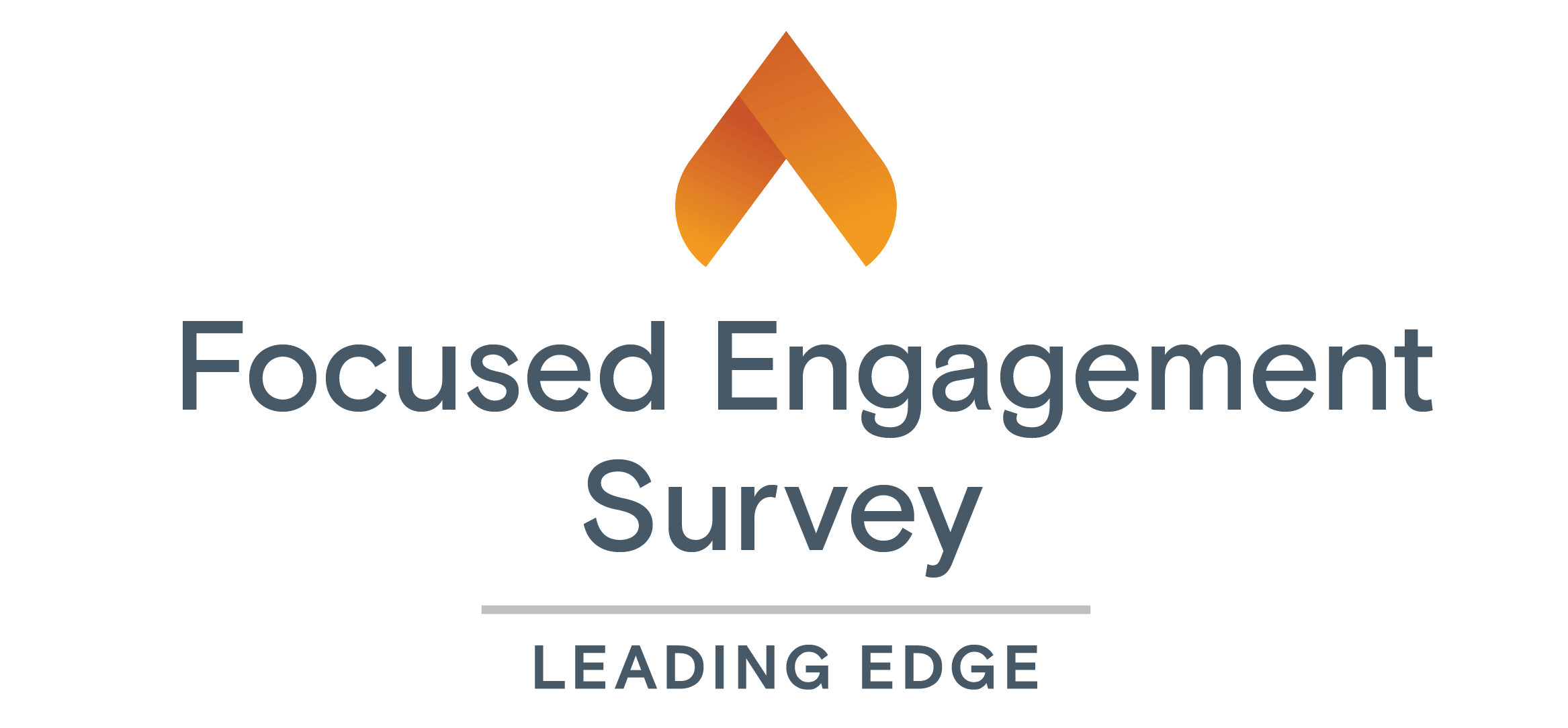 Focusd Engagement Survey by Leaing Edge