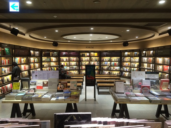 Décoration Et Aménagement D’une Librairie-créer Une Belle Atmosphère