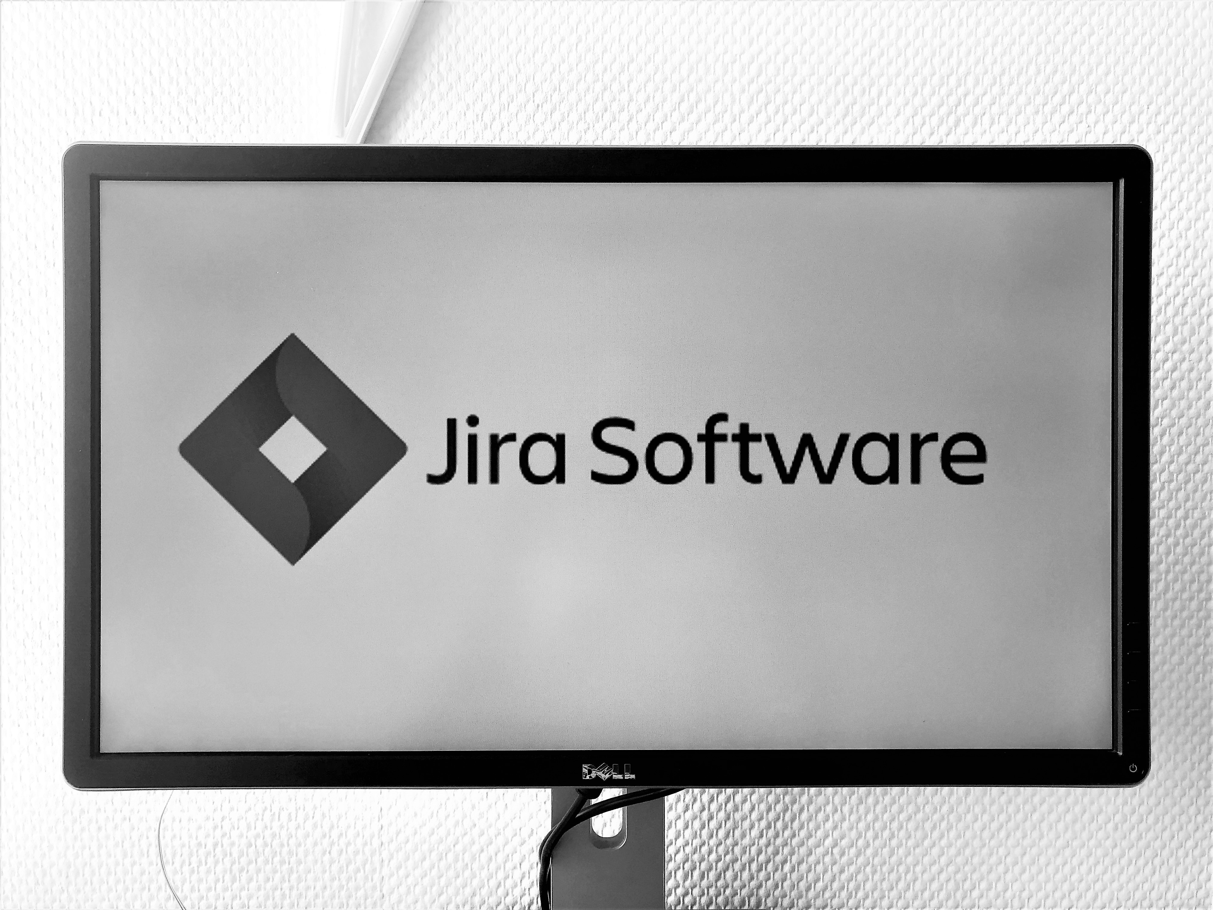 Jira - agile project management tool