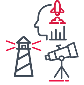 Der Visions-, Leitbild- Und Strategieentwicklungsworkshop der Leitwerk Academy