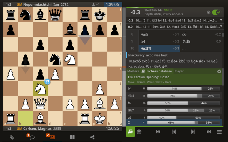 Lichess