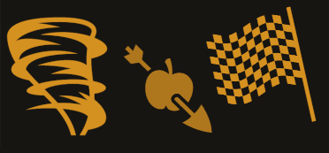 Lichess Puzzle Racer •