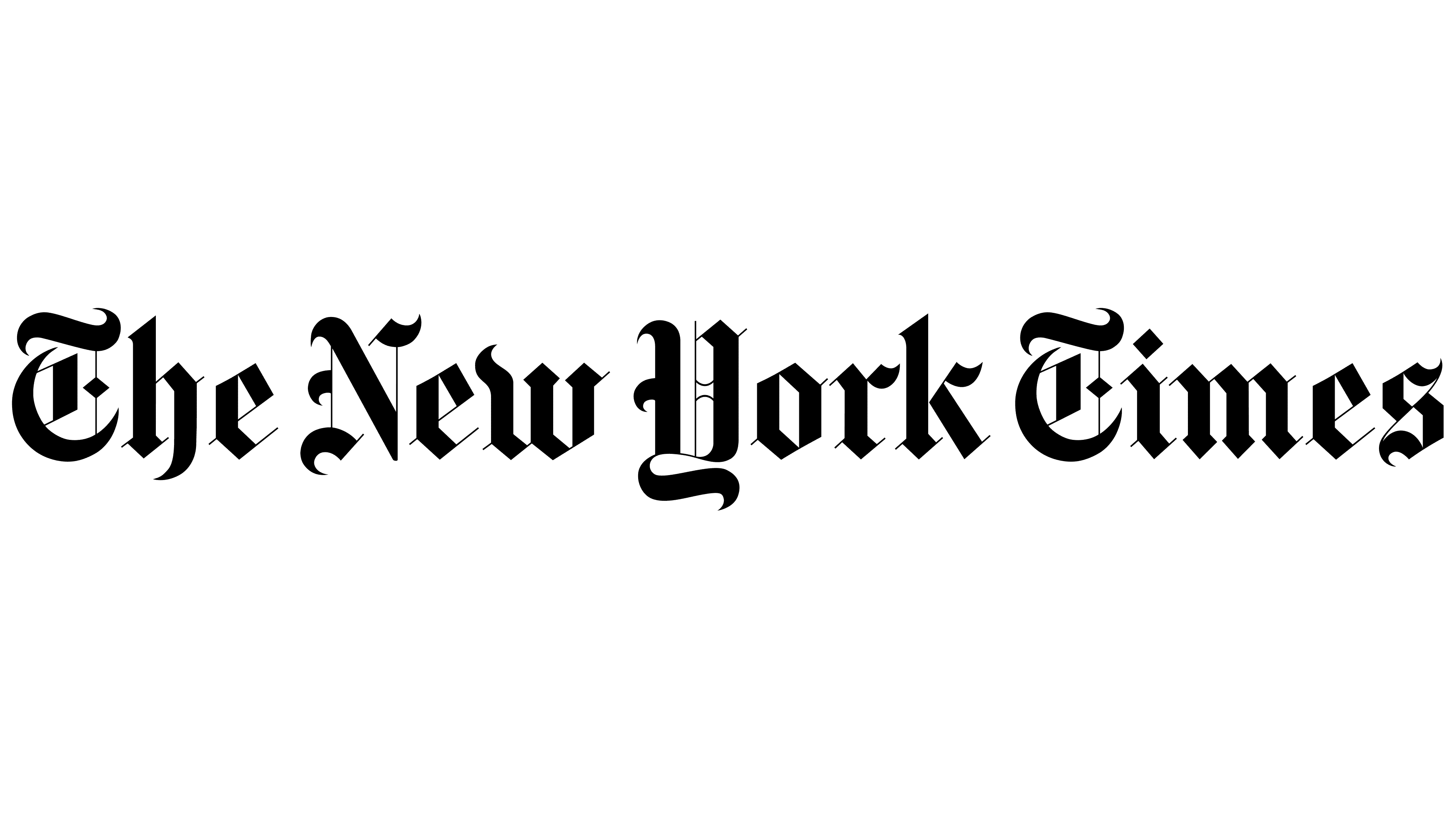 NYT Logo