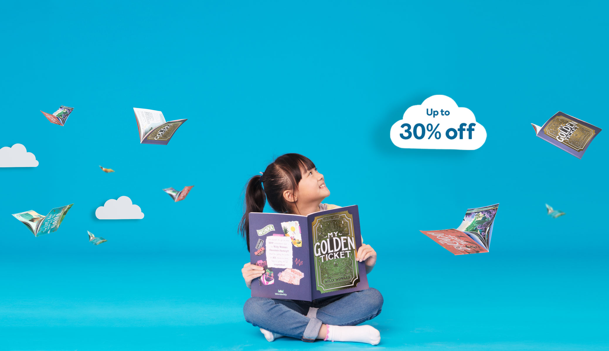 Personalised children s books personalised books for kids wonderbly