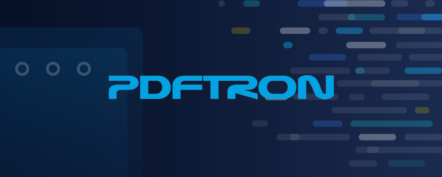 PDFTron logo