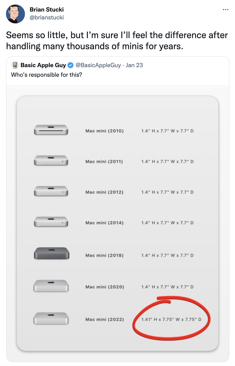 Mac mini M2 本体 8.5万円から買えるお得なM2搭載「Mac mini」を試す！ 速くて安く