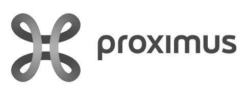 proximus logo