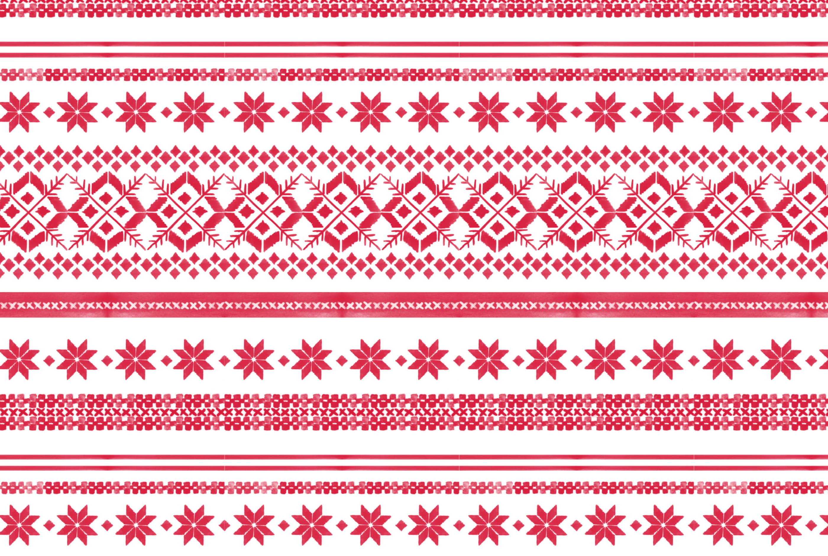 Digital Wallpapers December 2017 | May Designs