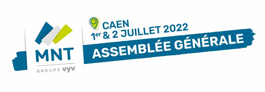 Logo AG MNT juillet 2022 à Caen