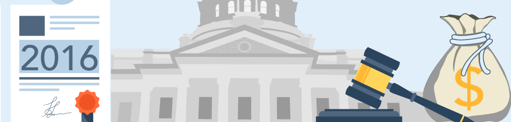 2016 Sales Tax Changes: What to Expect in the New Year