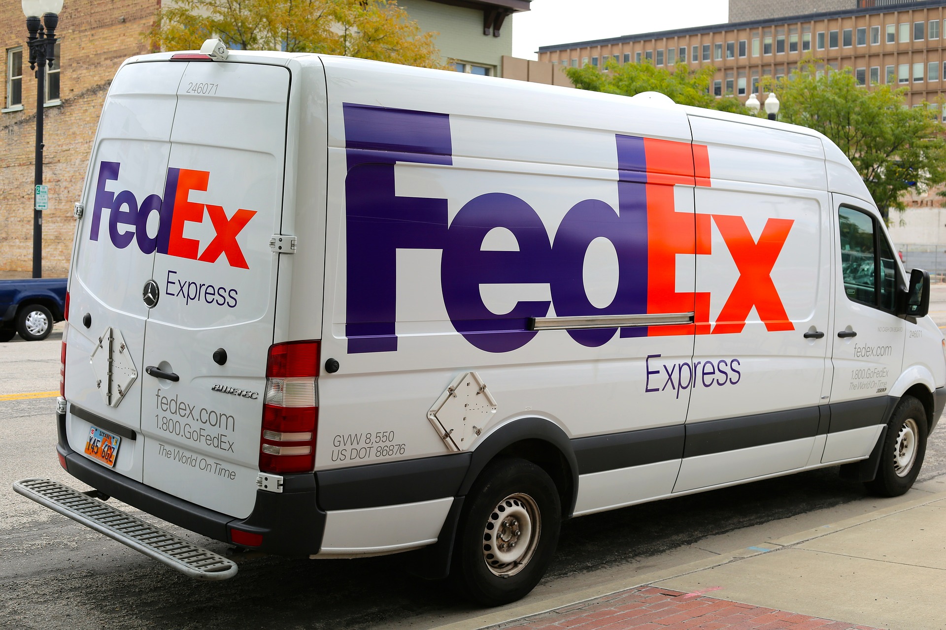 Get FedEx Account Rates Using Arc.js