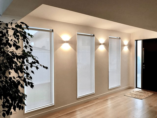 Sunscreen blinds Auckland nz