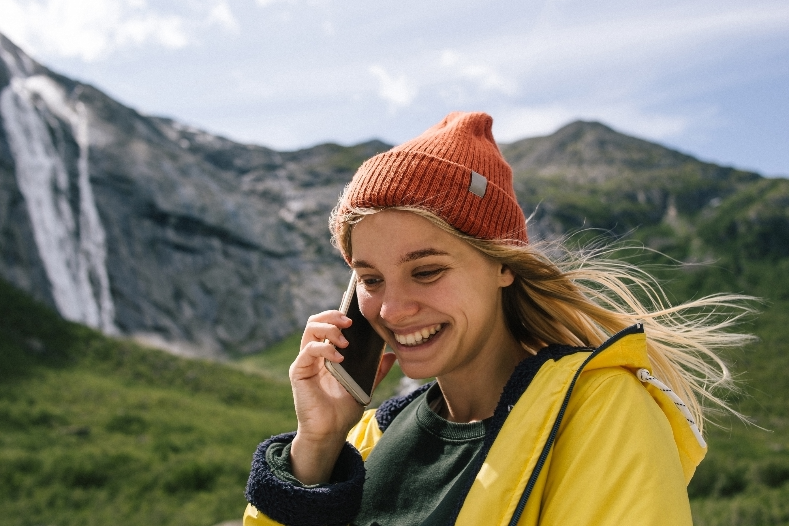 What exactly is 5G and what does it mean for me? 