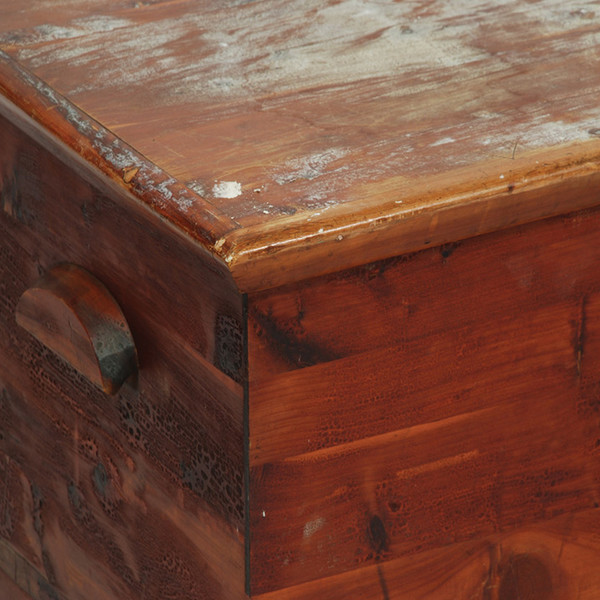 Case Studies National Restorations brings your furniture