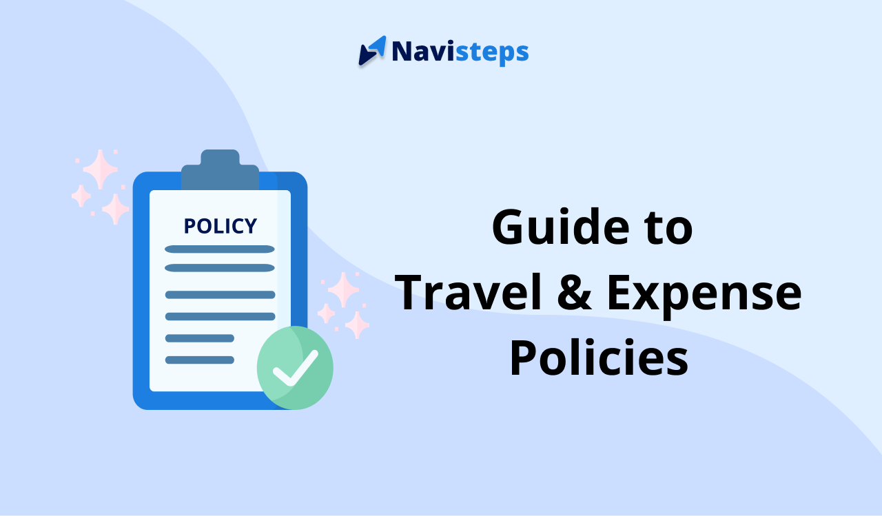 travel and expense policy definition