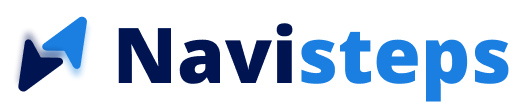 Navisteps logo